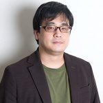 CTO 原田 裕介