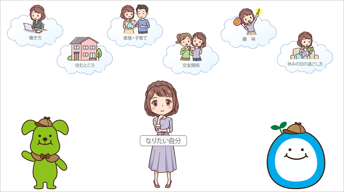 金融教育動画を「はぐくみ企業年金」導入法人従業員向けに、企業年金DXシステム「はぐONE」を通じて配信開始