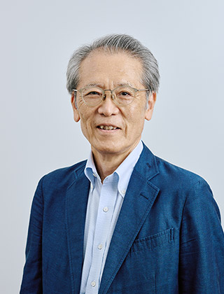 安本 隆晴