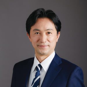 日本クレアス税理士法人グループ 代表 中村 亨様