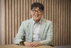 辻・本郷 インシュアランス株式会社 代表取締役 本郷 孔洋様