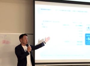 青山ビジネススクール（ABS）ソーシャルアントレプレナーシップの講義に当社代表取締役社長 森本が登壇しました（2026/10/26）