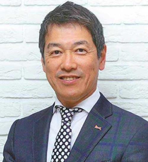 中村 鉄男