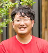 渡辺竜太