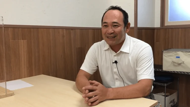ほとんどの職員が加入し、採用や職場環境改善の面で大きなメリットがありました