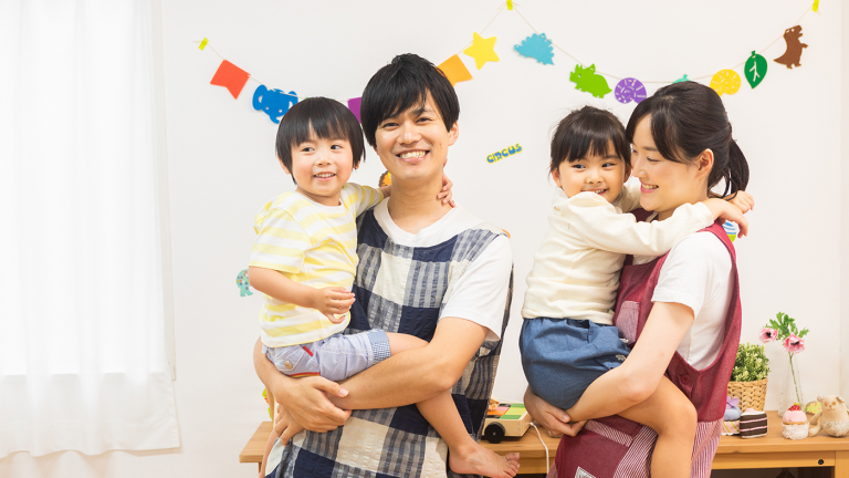 ベター・プレイス社、さいたま市私立保育園協会の賛助会員へ。同協会の加盟法人に『はぐくみ企業年金』を案内