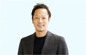 エンカレッジ株式会社 代表取締役　古谷 繁明 氏