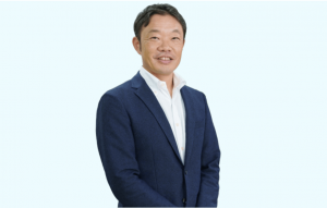 株式会社ベター・プレイス 代表取締役社長　森本 新士