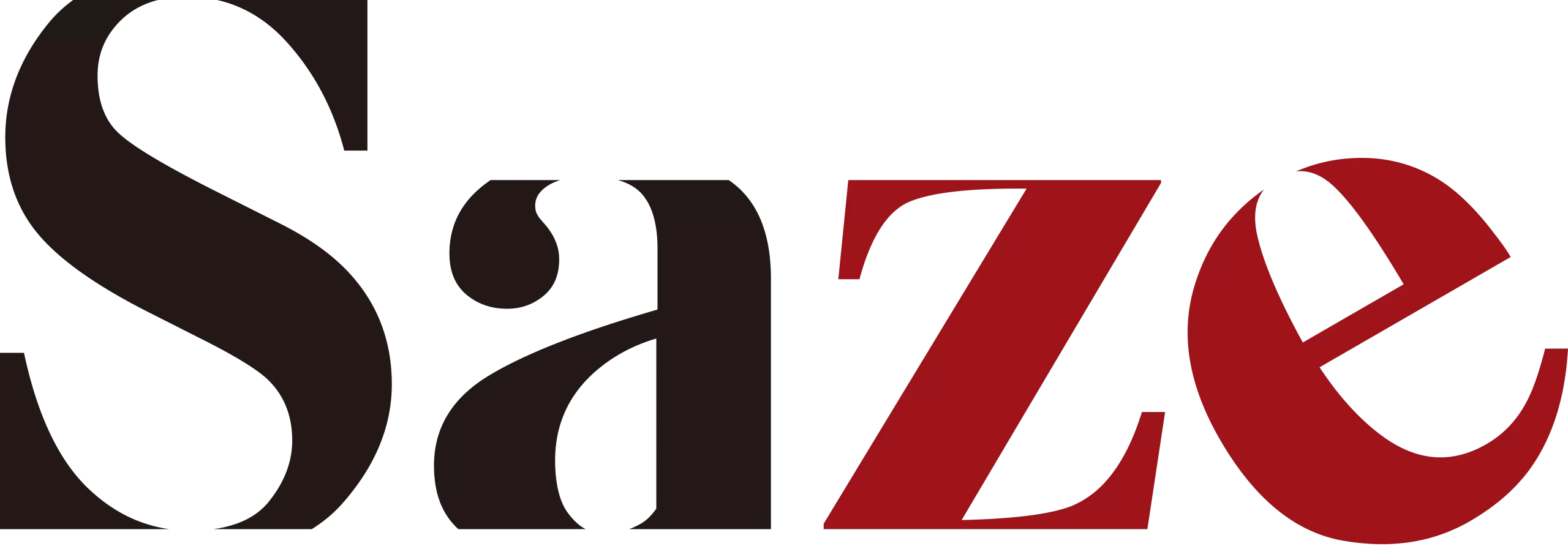 Saze株式会社