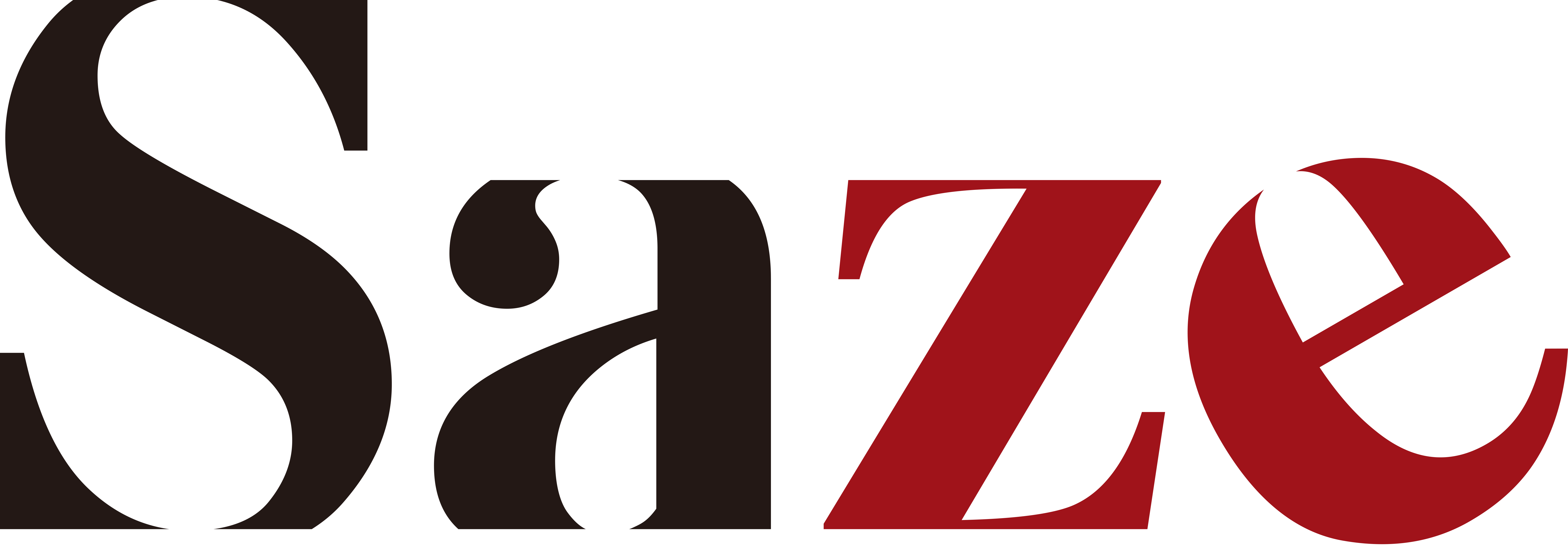 Saze株式会社